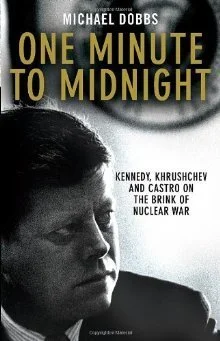 Featured image for "Zusammenfassung von 'One Minute to Midnight' von Michael Dobbs"