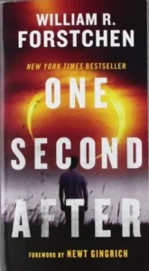 Featured image for Zusammenfassung von 'One Second After' von William R. Forstchen