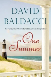 Featured image for Zusammenfassung von 'One Summer' von David Baldacci