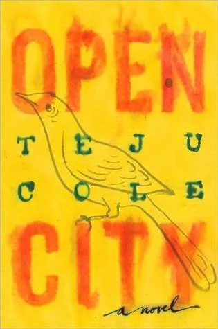 Featured image for "Zusammenfassung von 'Open City' von Teju Cole"