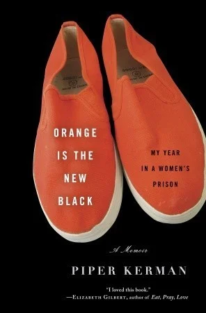 Featured image for Zusammenfassung von 'Orange Is the New Black' von Piper Kerman