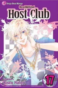 Featured image for Zusammenfassung von 'Ouran High School Host Club, Band 17' von Bisco Hatori