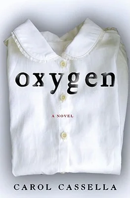 Featured image for Zusammenfassung von 'Oxygen' von Carol Cassella