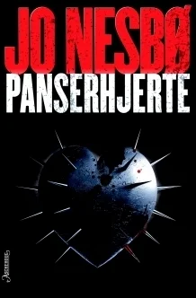 Featured image for Zusammenfassung von „Panserhjerte“ von Jo Nesbø