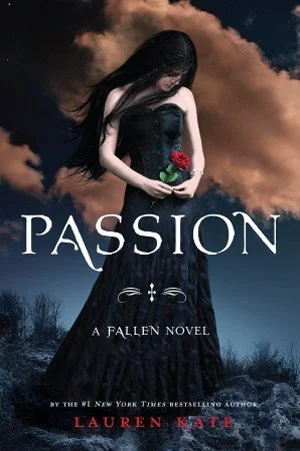 Featured image for Zusammenfassung von 'Passion' von Lauren Kate
