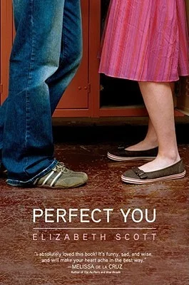 Featured image for Zusammenfassung von 'Perfect You' von Elizabeth Scott