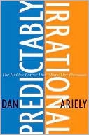Featured image for Zusammenfassung von 'Vorhersagbar irrational' von Dan Ariely