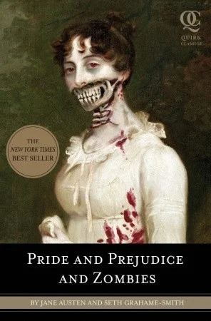 Featured image for Zusammenfassung von 'Stolz und Vorurteil und Zombies' von Seth Grahame-Smith