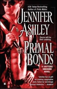 Featured image for Zusammenfassung von 'Primal Bonds' von Jennifer Ashley