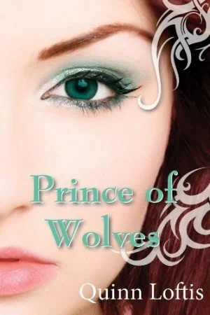 Featured image for Zusammenfassung von 'Prince of Wolves' von Quinn Loftis