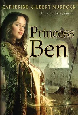 Featured image for Zusammenfassung von 'Prinzessin Ben' von Catherine Gilbert Murdock