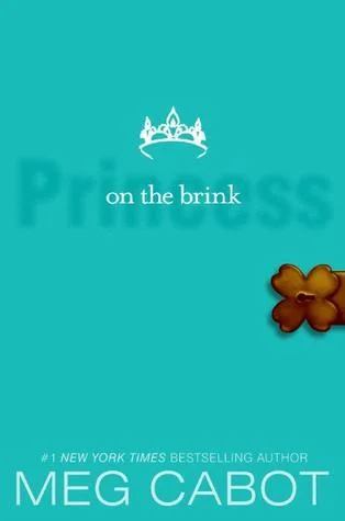 Featured image for Zusammenfassung von 'Die Tagebücher der Princess - Prinzessin am Abgrund' von Meg Cabot