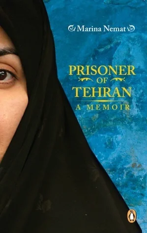 Featured image for Zusammenfassung von 'Prisoner of Tehran' von Marina Nemat