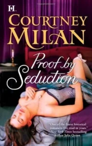 Featured image for Zusammenfassung von "Proof by Seduction" von Courtney Milan