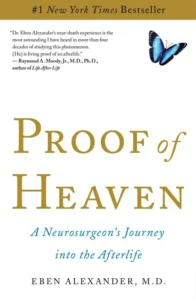 Featured image for Zusammenfassung von 'Proof of Heaven: A Neurosurgeon’s Journey into the Afterlife' von Eben Alexander