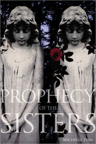 Featured image for Zusammenfassung von 'Prophezeiung der Schwestern' von Michelle Zink