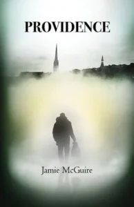 Featured image for Zusammenfassung von 'Providence' von Jamie McGuire