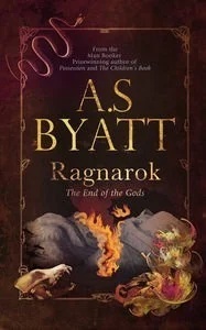 Featured image for Zusammenfassung von 'Ragnarok' von A.S. Byatt