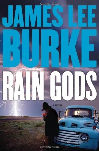 Featured image for Zusammenfassung von 'Rain Gods' von James Lee Burke
