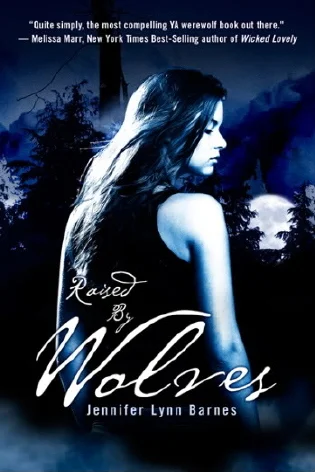 Featured image for Zusammenfassung von 'Raised by Wolves' von Jennifer Lynn Barnes