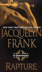 Featured image for Zusammenfassung von 'Rapture' von Jacquelyn Frank