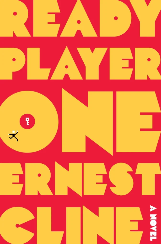 Featured image for Zusammenfassung von 'Ready Player One' von Ernest Cline