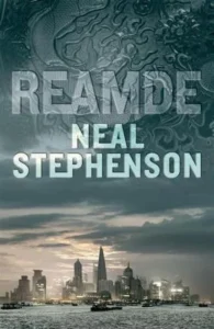 Featured image for Zusammenfassung von 'Reamde' von Neal Stephenson
