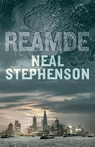 Featured image for Zusammenfassung von 'Reamde' von Neal Stephenson