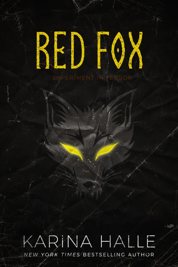 Featured image for Zusammenfassung von 'Experiment in Terror #2: Red Fox' von Karina Halle