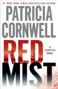 Featured image for Zusammenfassung von 'Rote Nebel' von Patricia Cornwell