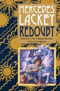 Featured image for Zusammenfassung von 'Redoubt' von Mercedes Lackey