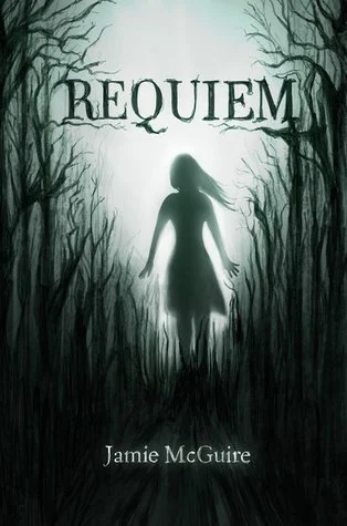 Featured image for Zusammenfassung von 'Requiem' von Jamie McGuire