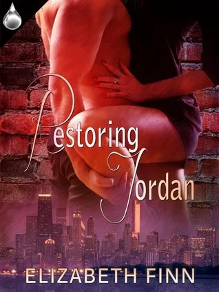 Featured image for Zusammenfassung von 'Restoring Jordan' von Elizabeth Finn