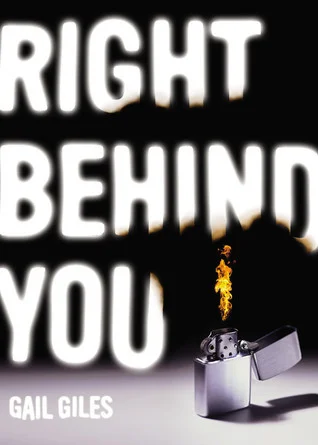 Featured image for Zusammenfassung von 'Right Behind You' von Gail Giles