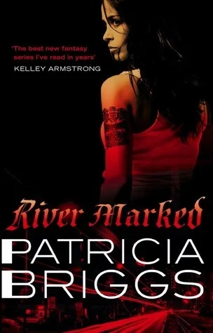 Featured image for Zusammenfassung von 'River Marked' von Patricia Briggs