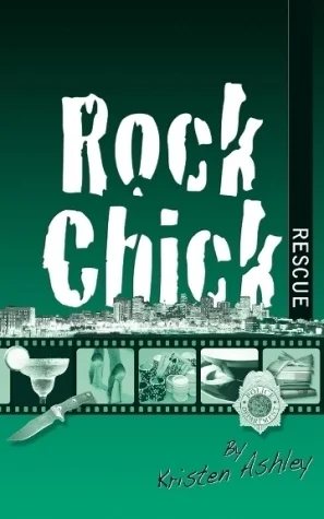 Featured image for Zusammenfassung von 'Rock Chick Rescue' von Kristen Ashley