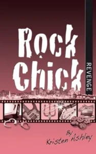 Featured image for Zusammenfassung von 'Rock Chick Revenge' von Kristen Ashley