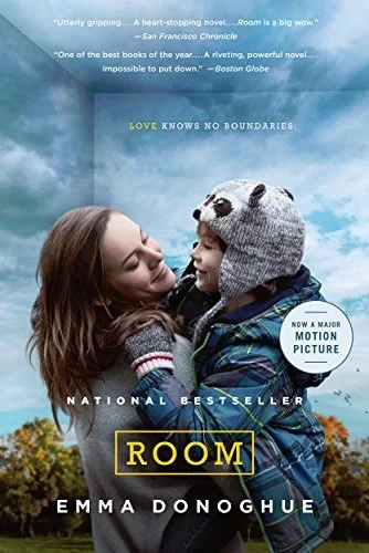 Featured image for Zusammenfassung von 'Room' von Emma Donoghue