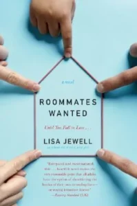 Featured image for Zusammenfassung von „Roommates Wanted“ von Lisa Jewell