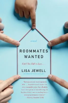 Featured image for Zusammenfassung von „Roommates Wanted“ von Lisa Jewell