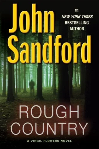 Featured image for Zusammenfassung von 'Rough Country' von John Sandford