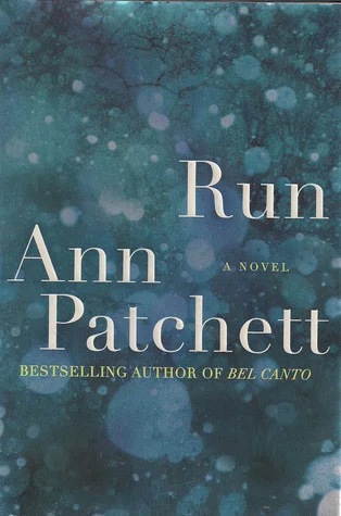 Featured image for Zusammenfassung von 'Run' von Ann Patchett