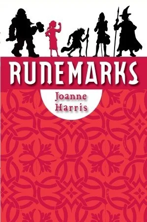 Featured image for Zusammenfassung von „Runemarks“ von Joanne Harris