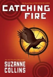 Featured image for Zusammenfassung von 'Gefährliche Liebe' von Suzanne Collins