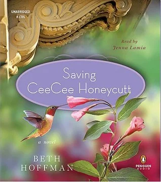 Featured image for Zusammenfassung von 'Saving CeeCee Honeycutt' von Beth Hoffman