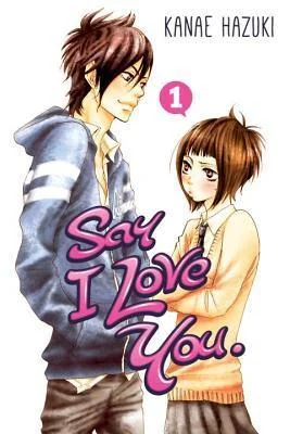 Featured image for Zusammenfassung von 'Suki tte Ii na yo' von Kanae Hazuki