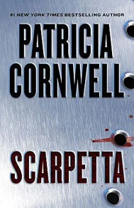 Featured image for "Zusammenfassung von 'Scarpetta' von Patricia Cornwell"