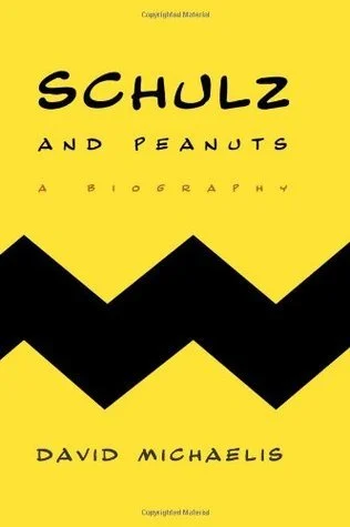 Featured image for Zusammenfassung von 'Schulz und Peanuts: Eine Biografie' von David Michaelis