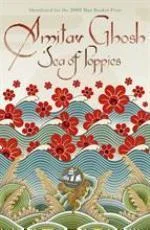 Featured image for Zusammenfassung von 'Der See der Mohnblumen' von Amitav Ghosh