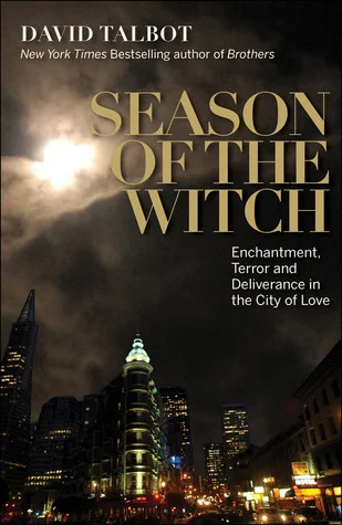 Featured image for Zusammenfassung von 'Season of the Witch' von David Talbot